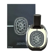 75 ML ORPHEON EAU DE PARFUM SPRAY NEU