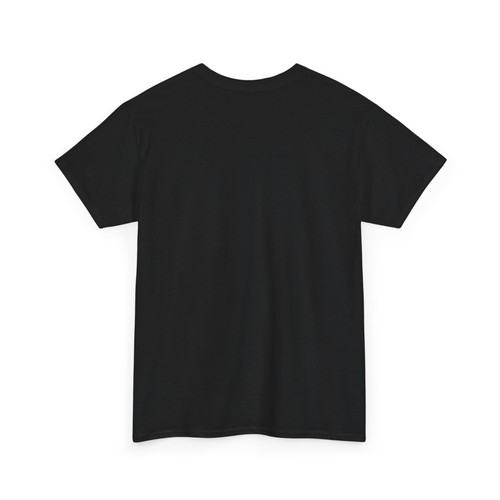 Better Days Ahead Graphic T Shirt Unisex Heavy Cotton Tee - Picture 5 of 13
