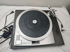 TECHNICS SP-15 QUARTZ DIRECT DRIVE  RECORD PLAYER  RARE   VINTAGE
