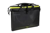 Fox Matrix Horizon X Eva Multi Netztasche Klein / Grob Angeltasche