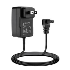 12.6V 2-Prong AC/DC Adapter Compatible with AIPER Seagull 1000 HJ1103J AIPURY...