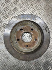 Disque de frein Ford S-MAX