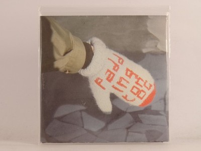 PADDINGTON DISTORTION COMBO THE SUN IS DOWN AND THE SKY IS GREY (537) 11 Track P