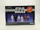 Hasbro Kenner Star Wars Retro Collection Action Figures Set 2022