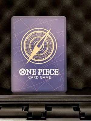 satoshiPIECE CONC & PIECE BOND セット Swallow Bond en Avant OP15-096 Adventure on Kami's Island Foil | eBay