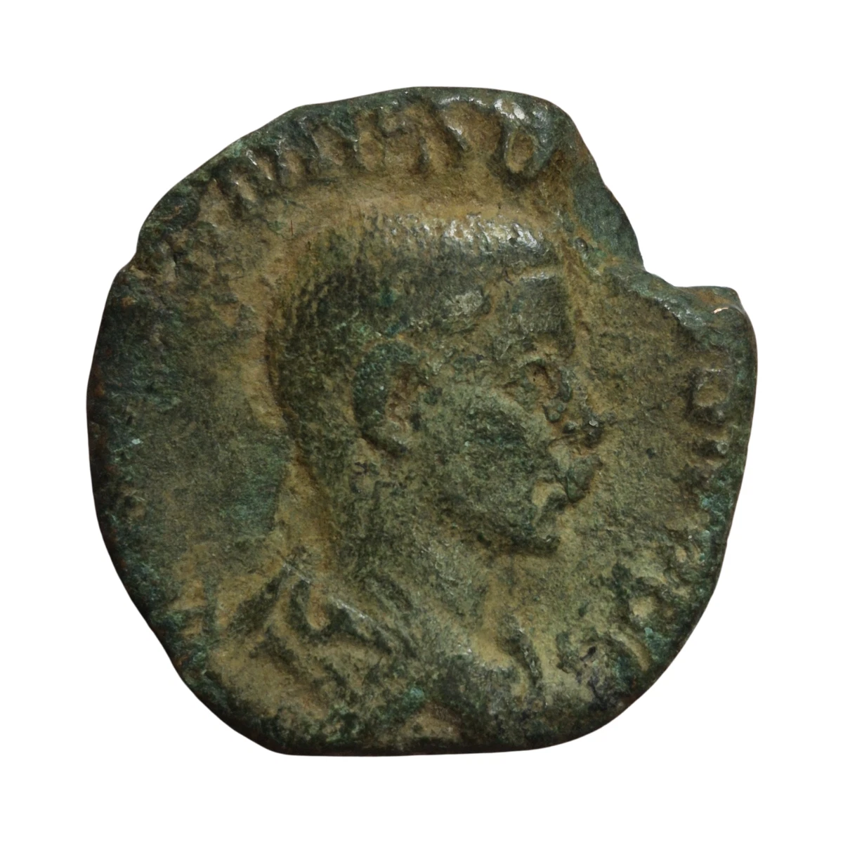 NT/ SESTERCIO HERENIO ETRUSCO (A1952)