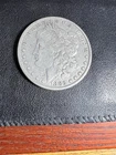 1883-P Morgan Silver Dollar  90% Silver!