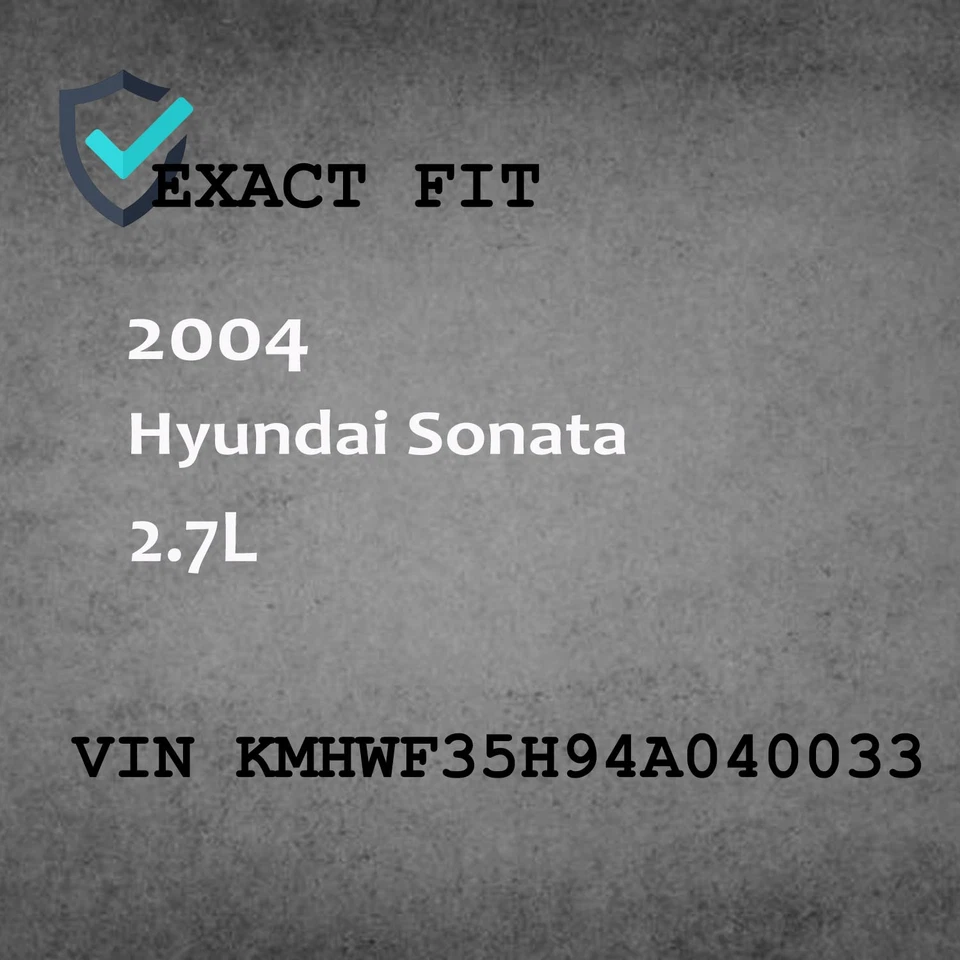 Caja de fusibles usada cabina compatible con Hyundai Sonata GLS 2004/LX 2,7 L Foto 4 de 4
