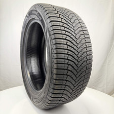 Used 26550r20 Goodyear Assurance Weatherready 2 111v 932 Dot 25