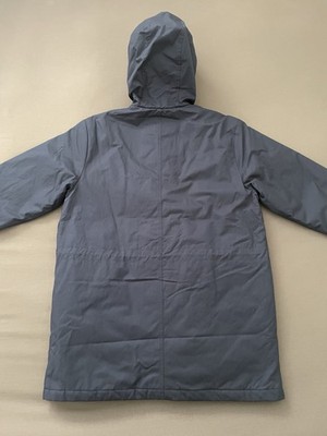 NWT Levi's Performance Thermore Harrison Parka Jacket A85630001