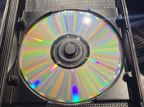 Mortal Kombat II (Sega Saturn, 1996) Complete Tested CIB