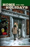 Gary Reilly | Home For The Holidays | Taschenbuch | Englisch (2016)