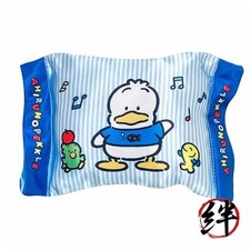 Pekkle the Duck Tissue Case Sanrio Characters 20x14cm  by Morishita Makura
