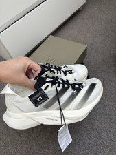 adidas adizero y3 adios pro 3.0 yohji yamamoto carbon plate
