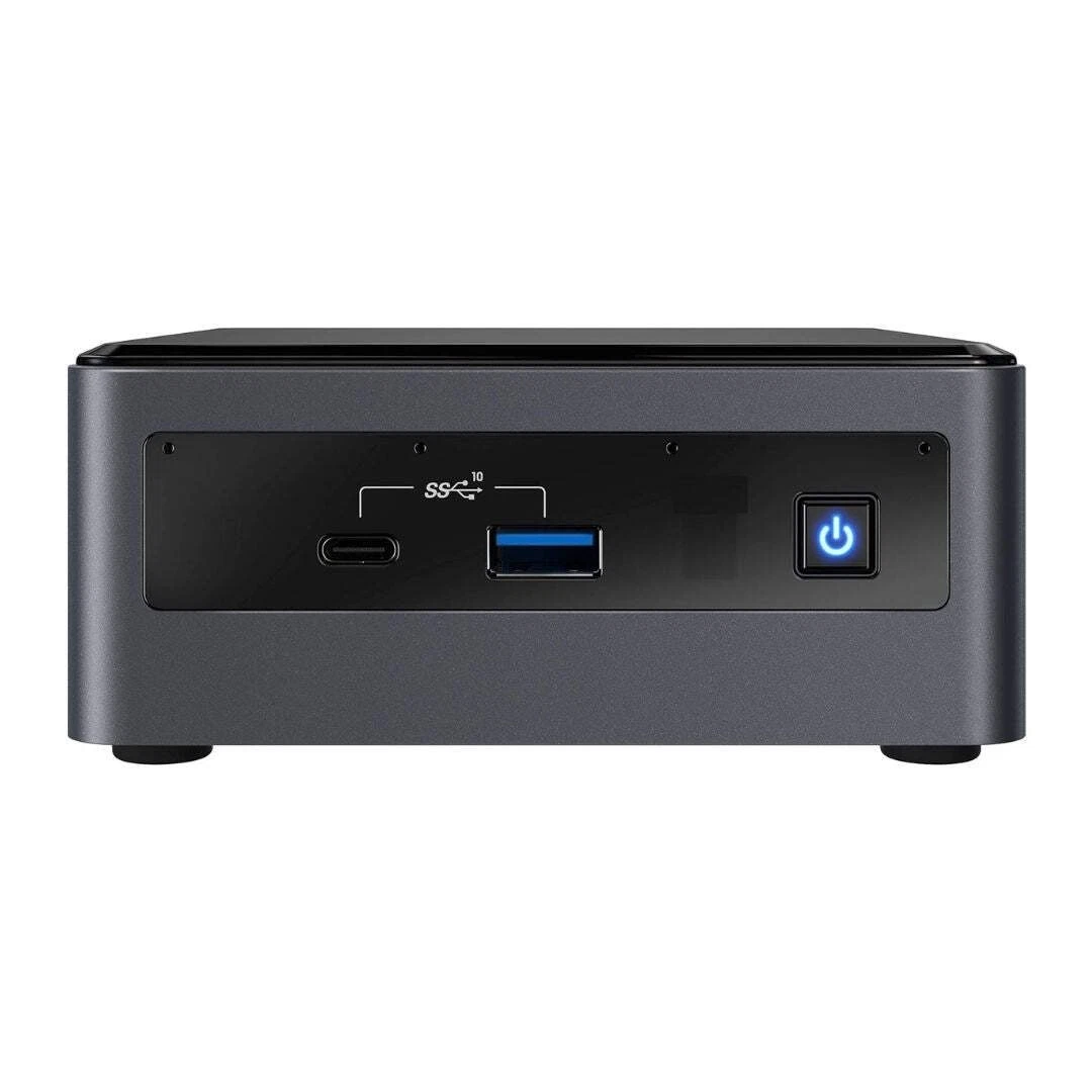 Intel NUC Mini Desktops for sale | eBay