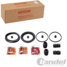 Kits de frein Nissan NV200