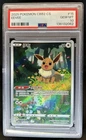 2025 Pokemon Chinese Gem Pack Volume 2 Eevee #0115/15 PSA 10 GEM MINT
