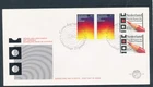 D487378 Netherlands FDC Netherlands Energy to the Ballot Box 1977 NVPH 154