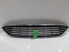 FORD FOCUS TITANIUM X MK3 2014-2019 Front Upper Grille Grill OEM Genuine