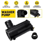 For 2018-2025 Polaris Ranger 1000 900 Windshield Washer Fluid Pump 2205140