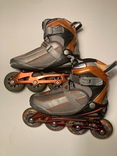 Inline skates guter Zustand GR. 37- 40