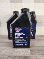 12 Pack Carquest  Oil Treatment Protect Against Engine Wear  15oz Ea, 