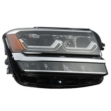 NEW OEM 2018-2020 VW Volkswagen Atlas Right Front Passenger Side Headlight Lamp