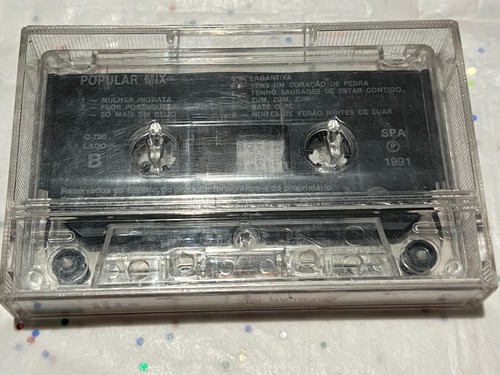 World Music Tapes - Hungry, Romania, Argentina, Brazil, Spain - Bundle Discounts - Picture 251 of 275