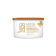 Satin Smooth Calendula Gold Hard Wax 14 oz