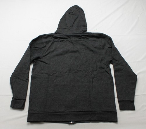 Fresh Clean Tees Men's Full Zip-Up Hoodies Assorted Colors Sizes L-XL - Picture 10 of 21