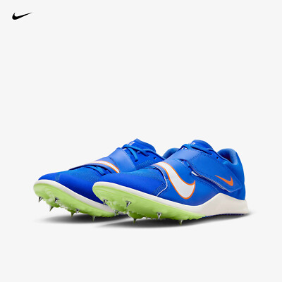 Nike Rival Jump Track & Field Jumping Spikes DR2756-400