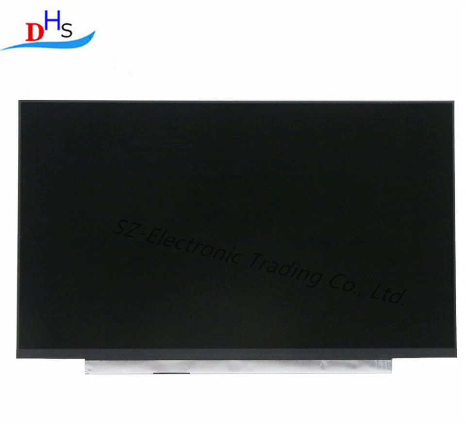 Para Lenovo ThinkPad E14 G1 20RA 20RB T490 30pin FHD IPS Pantalla LCD 5D10W46403 Foto 2 de 3