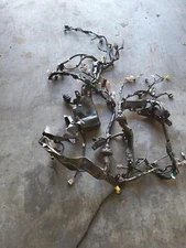 Engine Bay Wiring Harness Used OEM 2022 LEXUS UX 200