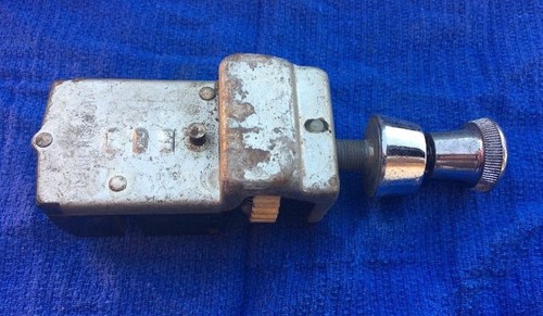 1974 1975 MUSTANG Ford Headlight Switch D2AB-11654-A1A 1974 1975 Mustang - Bild 1 von 11
