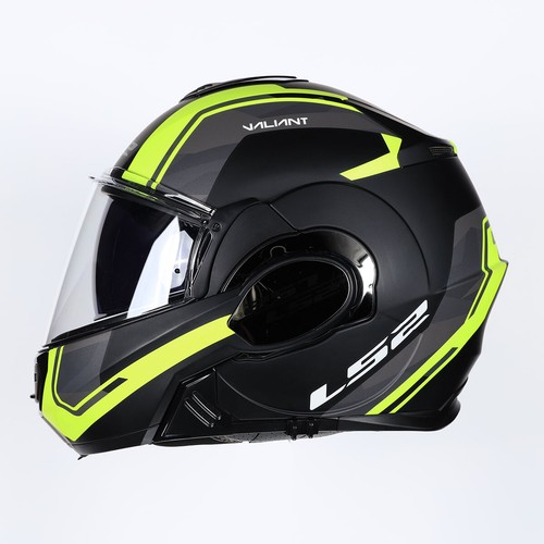 LS2 Helmets Full Face Stream Evo Street 