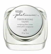 Kenra Professional Platinum Texturizing Taffy #13 2 oz
