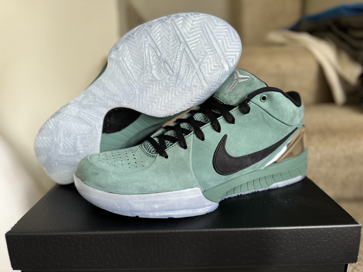Nike Kobe 4 Protro Girl Dad Brand new. Kobe Bryant. | eBay