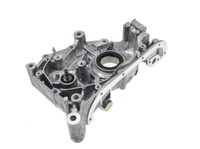 FüR Mitsubishi L200 Pick Up B40 - 2.5DID Motor ÖLpumpe Neu (03/2006-03/2015)