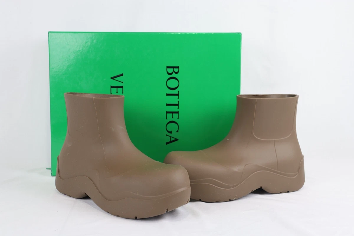 Bottega Veneta Brown Boots for Men for Sale | Shop New & Used