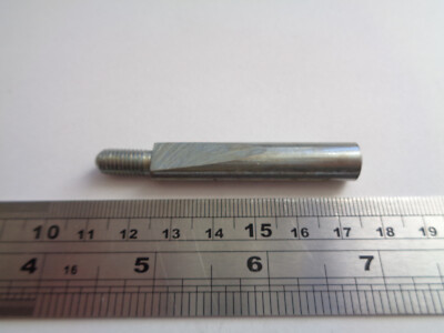 Tomos Alpino Kickstarterbolzen