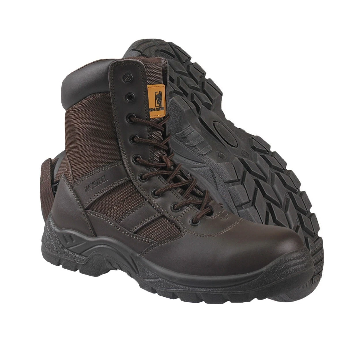 Police cadet hotsell boots