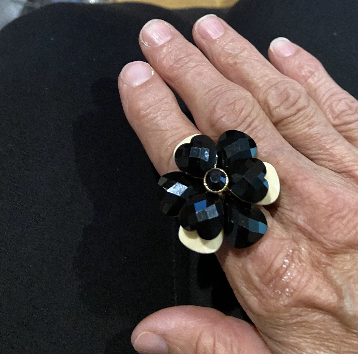 Ebay costume jewelry rings sale