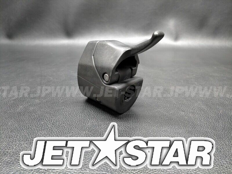 FZS'09 OEM (STEERING-1) THROTTLE LEVER ASSY Used [Y3603-72 FZS'09 OEM (STEERING-1) THROTTLE LEVER ASSY Used [Y3603-72