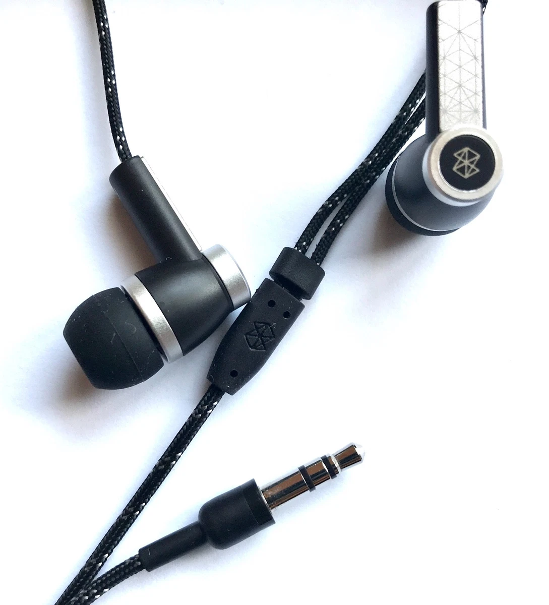 Microsoft zune premium earphones clearance