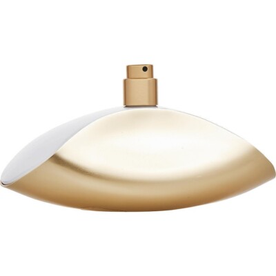 Euphoria Pure Gold By Calvin Klein Eau de Parfum Spray 3.4 fl. oz NWOB