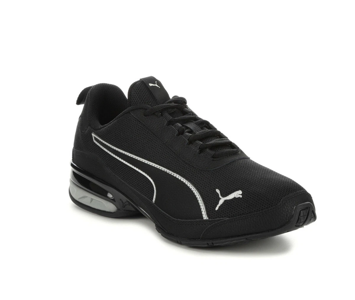 Puma viz cheap runner trainers