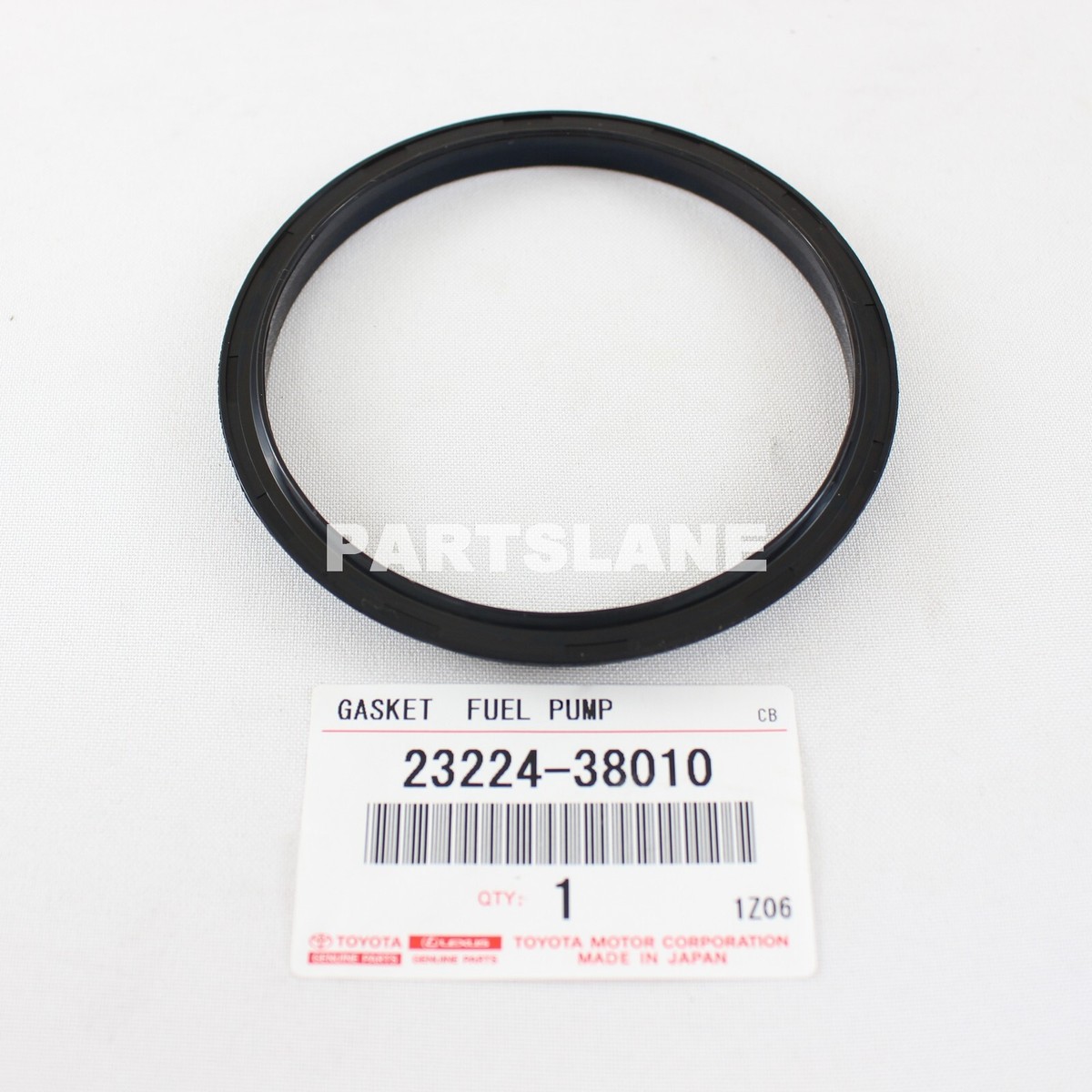 ぐり 23224-38010 Toyota OEM Genuine GASKET(FOR CYLINDER HEAD