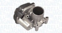 Magneti Marelli 802000000083 Drosselklappenstutzen FüR Seat Skoda VW