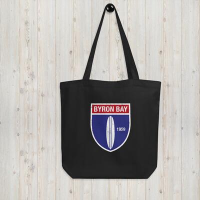 Byron Bay Vintage Eco Tote Bag