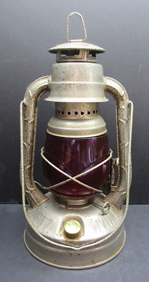デイツ Dietz Little Wizard L.A. MADE IN USA Antique Dietz Little Wizard Lantern-Made in USA | eBay
